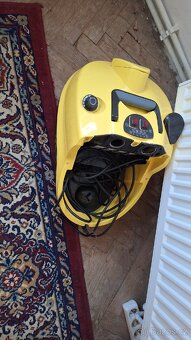 Parni vysavac Karcher SV 7 - 2