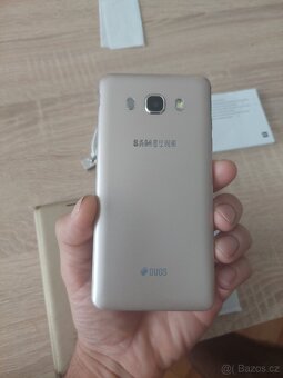 Samsung J5 2016 duos - 2