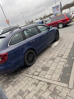 Alu Volkswagen - 2
