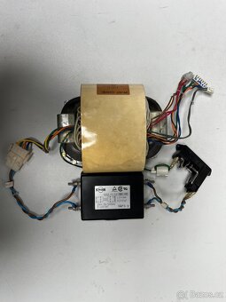 Trafo 600W - 2