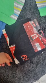 Oblečení 92/98 - 2