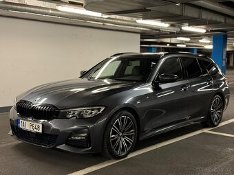 Bmw g21 (210 kw) 2021 - 2