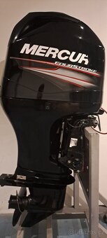 Lodní motor Mercury 115hp, EFI - 2
