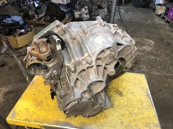 Převodovka VW T5, T6 2.0 TDI RLF 6 rychlostní - 2