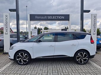 Grand Scénic BOSE 1.6dCi130 96kW 7-míst - 2