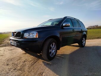 Volvo XC90 - 2