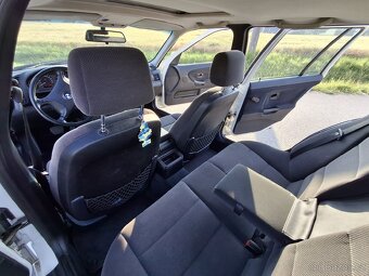 BMW e36 Touring 1.8i - 2