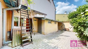 Prodej rodinné domy, 161 m2, Údolní, Klobouky u Brna - 2