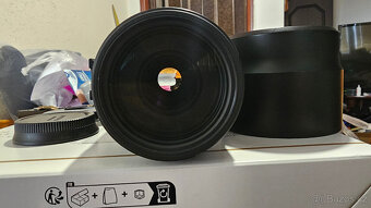 Tamron 100-400mm F/4.5-6.3 Di VC USD pro Canon - 2