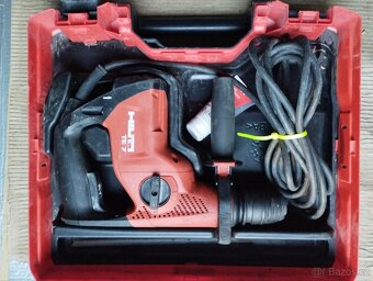 Kangoo hilti - 2