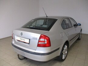 Škoda OCTAVIA L&K 2,0/110 kW DSG - 2