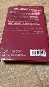 Ellen Feldmanová - Paříž tě nikdy neopustí - 2