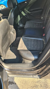 VW passat B6 3.2 fsi - 2