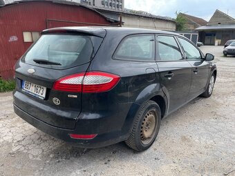 Ford Mondeo 1.8 TDCI kombi - 2
