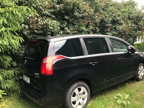 Peugeot 5008, 2.0 HDi/110kW 7Míst,PANORAMA, FAMIL PLUS - 2