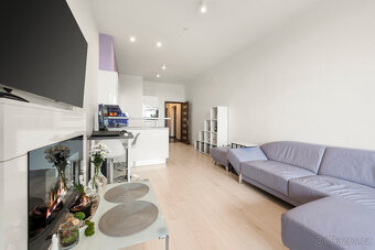 Apartmán 2+kk Brněnská přehrada - 2