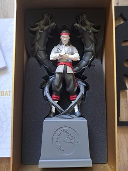 Mortal Kombat 1 Collector's edition - 2