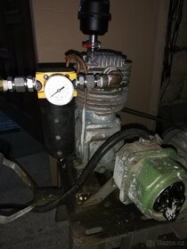 Kompresor 380V - 2