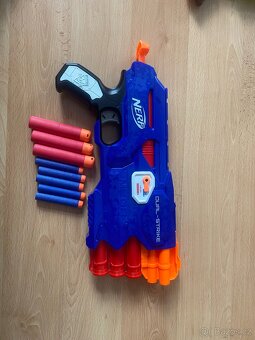 nerf mix - 2