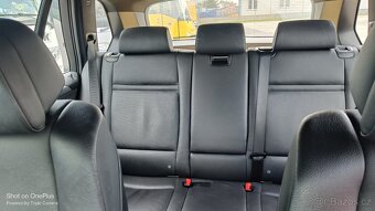 Prodám BMW X5 - 2