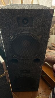 Reproduktory set - 2