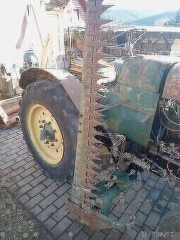 Steyr 180 - 2