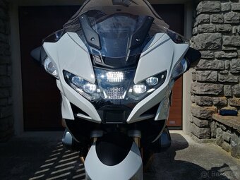 BMW R 1250 RT / r.v.2021 - 2