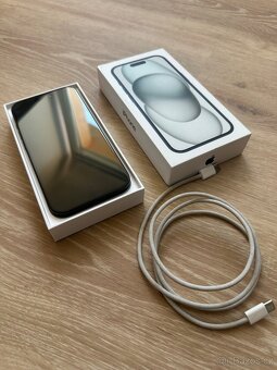 Apple iPhone 15 128 gb - 2