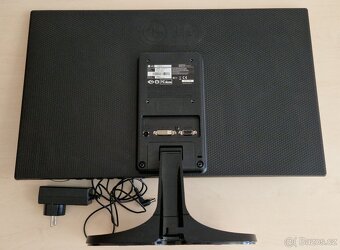 LCD Monitor LG 22M4D 22" - 2