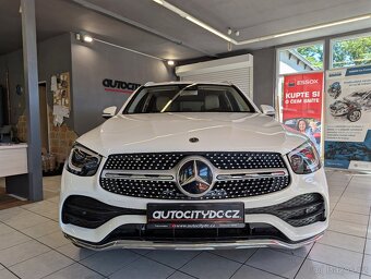 Mercedes-Benz GLC 200 4Matic 1. MAJITEL ČR - 2