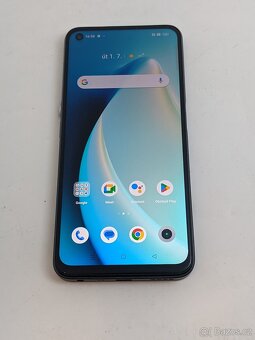 Realme 8i 4/128gb black. Záruka 6 měsíců. - 2