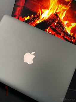 Prodám 2 MacBooky – funkční + na náhradní díly - 2