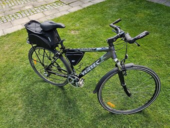 Pánské trekingové kolo VERTEC PERFECT 8200 - 2