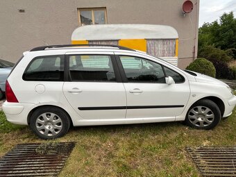 Peugeot 307 - 2
