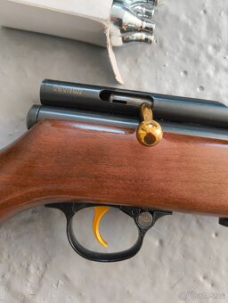 CO2 vzduchovka Norconia QB-78 Deluxe - 2