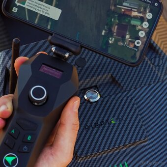 RIPPTON CATCH X MINI GPS - 2