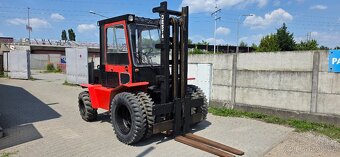 DESTA DVHM 3522 TXK - 2