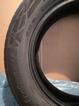 PNEU 205/60R16 LETNÍ - 2