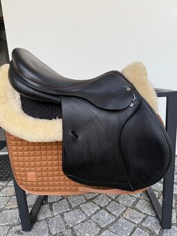 Sedlo Equipe Expression - 2