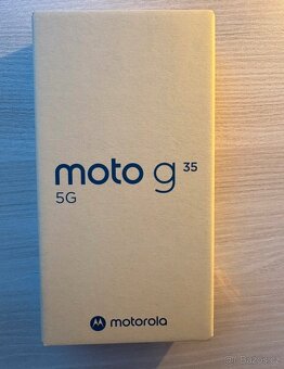 Motorola G35 - 2