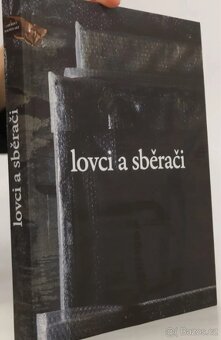 Kniha Lovci a sběrači - 2