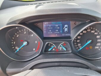 Ford Kuga 2.0 TDCi, 4x4, r.v. 2014 - 2