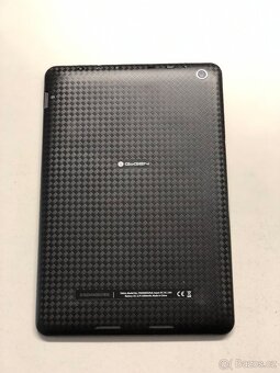 Gogen TA 8400 DUAL tablet s pouzdrem - 2
