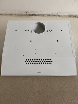 Kuchyňský digestoř MORA OP 630 W - 2