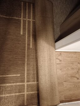Kusový koberec JUTEX Level 160 X 23O - 2