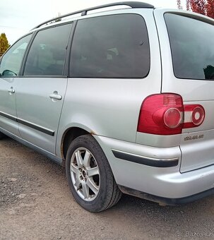 Sharan 5x112 R16C - 2
