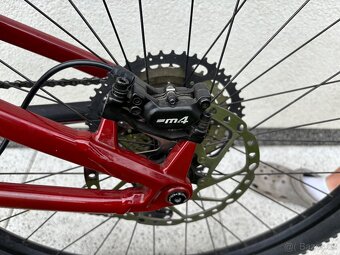 RockMachine Blizzard XCM 30-29 model 2025 - 2