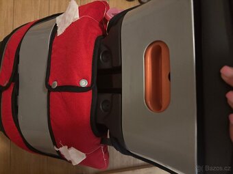 Cybex Solution 15-36kg - 2