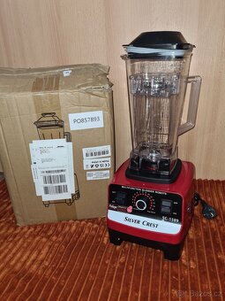 Mixer - 2