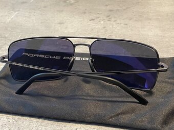 Sluneční brýle Porsche design - 2
